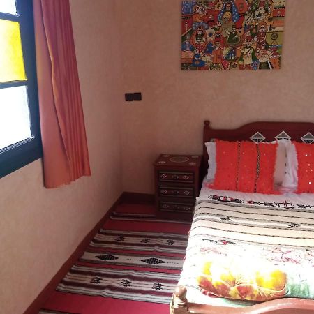 Villa Ferme Berbere Μαρακές Εξωτερικό φωτογραφία