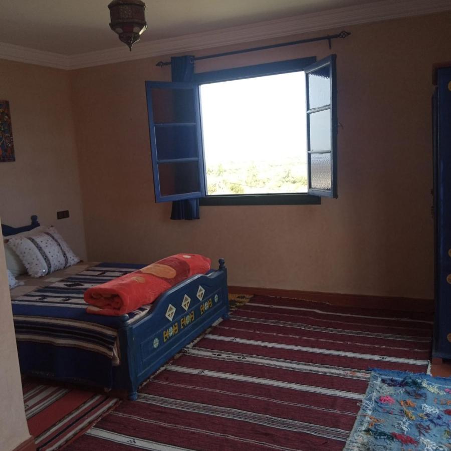 Villa Ferme Berbere Μαρακές Εξωτερικό φωτογραφία